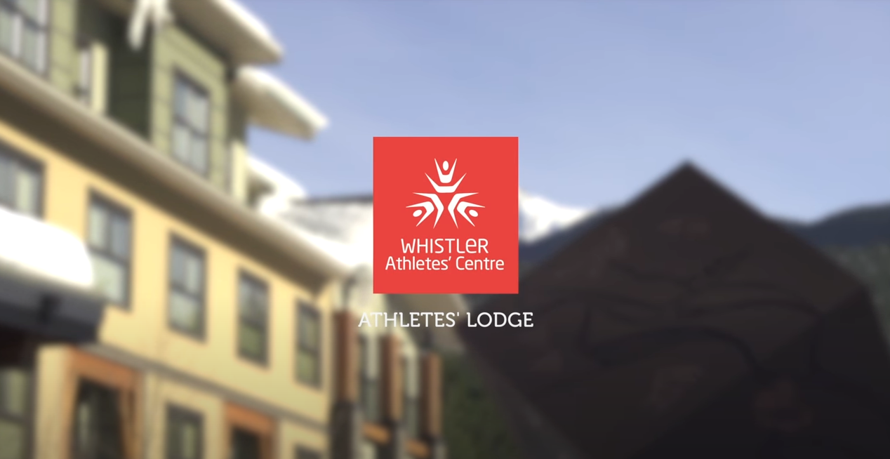 athlete's lodge cover 